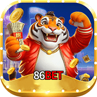 Logo da 86bet