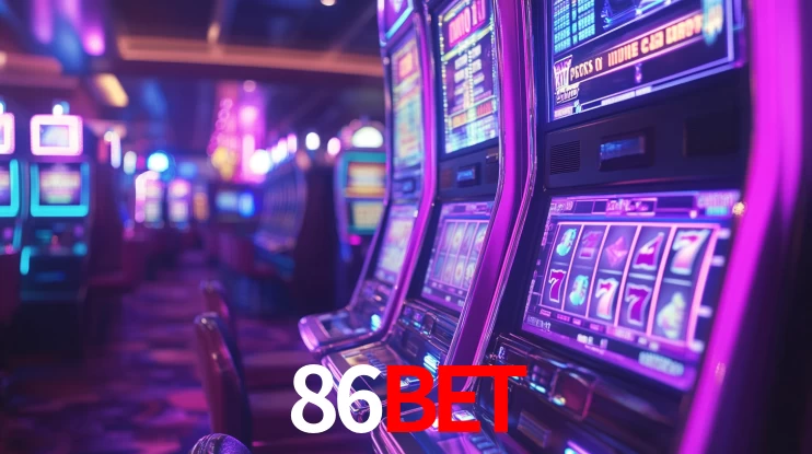 Cassino Online 86bet