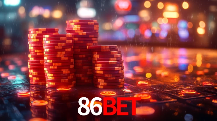 Suporte no Cassino Online 86bet